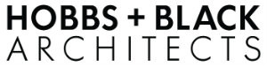 Hobbs & Black Architects hobbs-and-black-logo