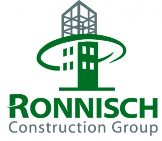 Ronnisch Construction Group Ronnisch Logo