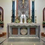 monastery-of-the-infant-jesus-alter-stone-2