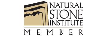 Natural Stone Institute Member